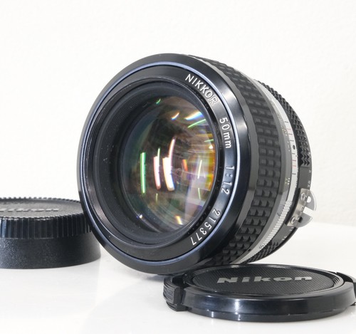 Quasi top come nuovo nikon - [quasi,