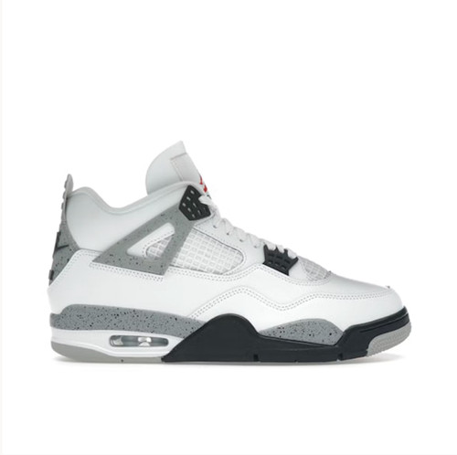 Jordan retro bianco cemento - jordan,