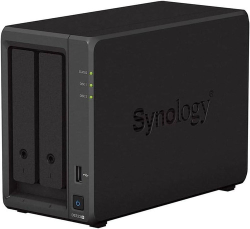 Server nas synology - nas,