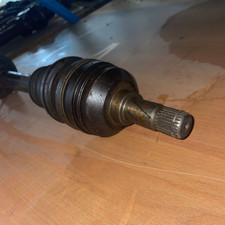 8111307 Semialbero ant. compl.-rotazione SX VOLVO 850 2.0 Turbo 20V SW