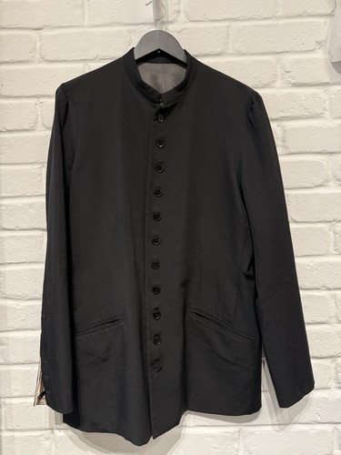 Giacca reversibile multi