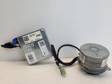 CENTRALINA SERVOSTERZO PER