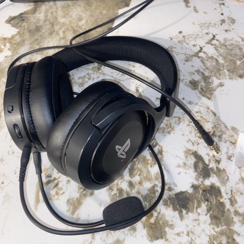 Playstation headset forta - playstation,