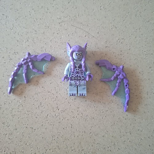 Lego nexo knight harpy - nexo,