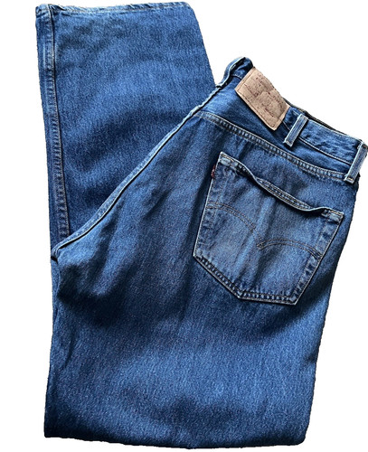 Jeans levis 501 classico - 501,