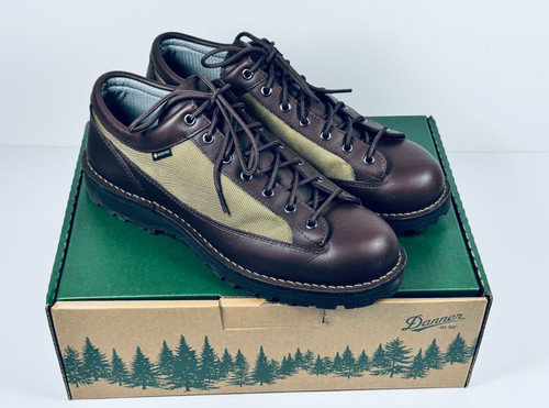 Scarpe danner field low gtx - danner,