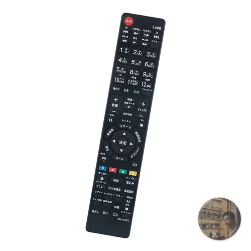 Telecomando ricambio - di,
