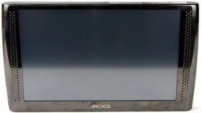 Archos 160 internet - 7, 7"