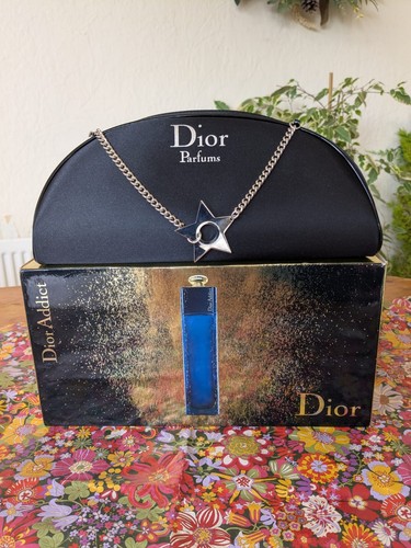 Borsa profumi dior catena - borsa,