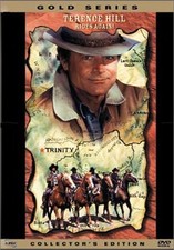 Lucky Luke - DVD - Color Ntsc