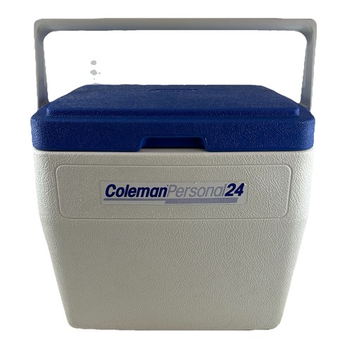 Cooler coleman personal - cooler, 24