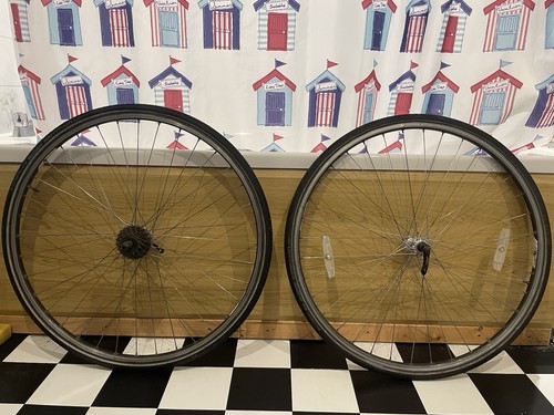 Campagnolo omega 700c - omega,
