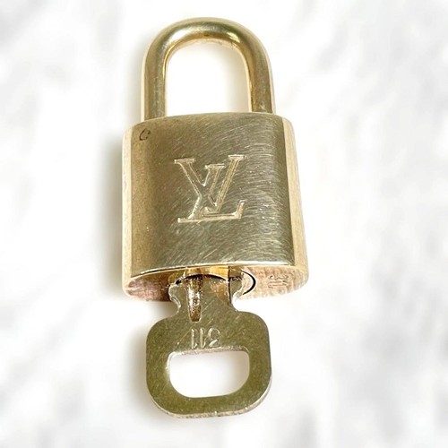 Louis vuitton lucchetto - louis,