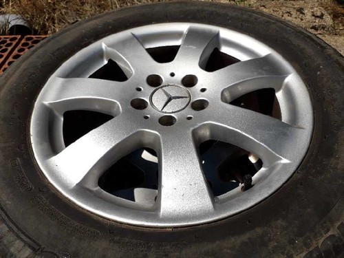235 r17 cerchi - 65,