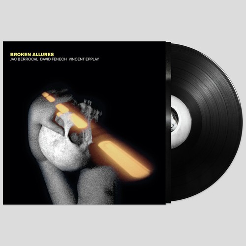 Jac berrocal david fenech - fenech, +