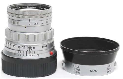 Leica 5 cm - leica,