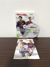 FIFA 14 EA Gioco per Nintendo