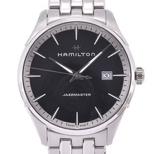 Orologio Uomo HAMILTON Jazz