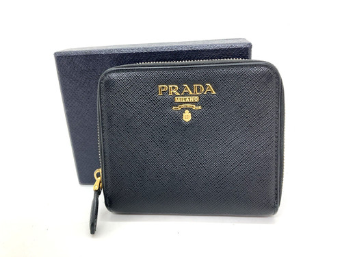 Portafoglio compatto bifold - portafoglio,