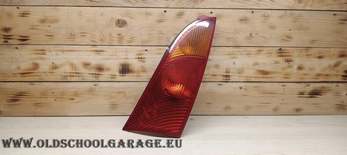 Fanale posteriore destro ford - fanale,