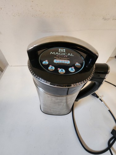 Burro magico mb2e - mb2e, 1,5l