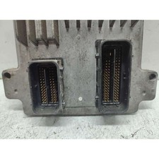 Centralina ecu per opel - ecu,
