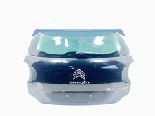 PORTELLONE COFANO BAGAGLIAIO