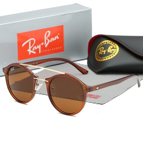 Nuovi occhiali sole - da, ray-ban