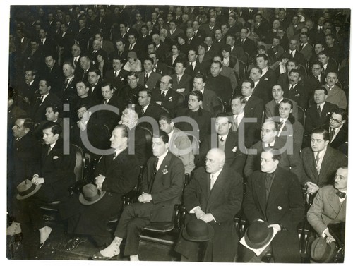 1935 milano pubblico - milano,