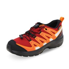 Sz 5 Big Kid  Salomon Xa Pro