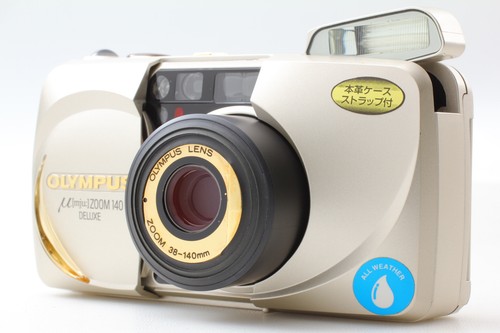 Ottime condizioni olympus μ - [ottime,