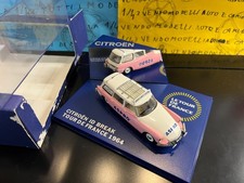 1/43 NOREV Citroen ID Break