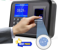 Macchina Timbra Presenze Con