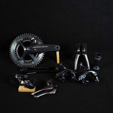Shimano Dura-Ace R9100 groupset - WORDLWIDE SHIPPING