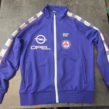 Felpa M Fiorentina 1985/86 NR