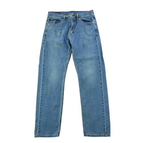 Levi strauss jean levis 505 - jean,