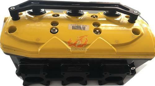 Piastra blocco bobina sea - bobina,