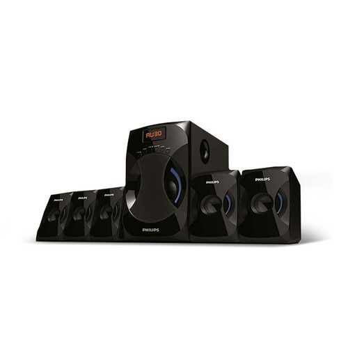 Philips spa4040b home - philips, spa4040b/94