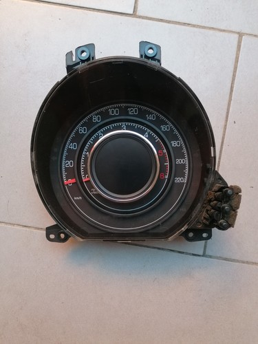 Veglia quadro strumenti - veglia,