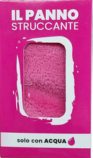 My Clean Up panno struccante in microfibra lavabile e riutilizzabile  6 pezzi