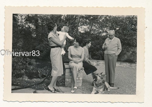 Foto epoca 3 - foto, donne