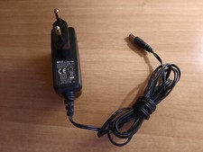 Alimentatore 12.0V 1.0A modello EEF-1200100E1BA Mass Power AC Adapter 12Volt