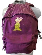 Zaino Cucciolo Biancaneve