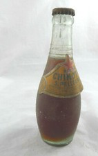 san pellegrino bottiglia PIENA