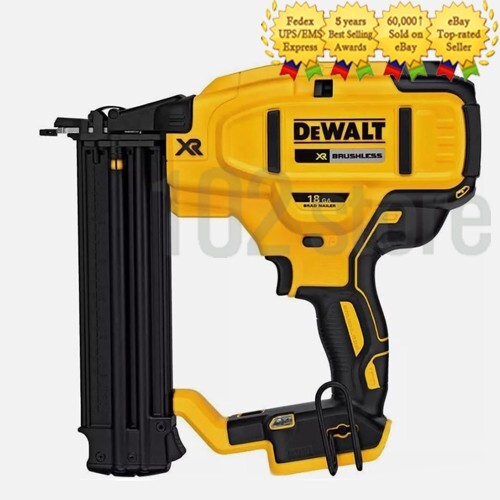 Chiodatrice dewalt dcn680n 20v - chiodatrice,