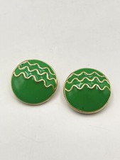 Rif. 331 Orecchini Vintage