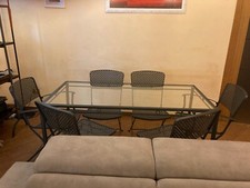 Tavolo sedie art - sedie,