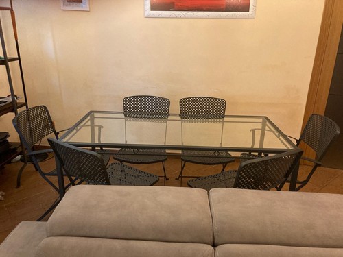 Tavolo sedie art - 6,