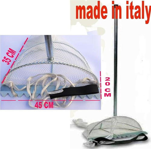 Globe fishing tellinaro - globe,