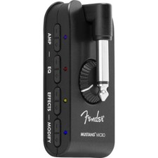Amplificatore Micro Cuffie